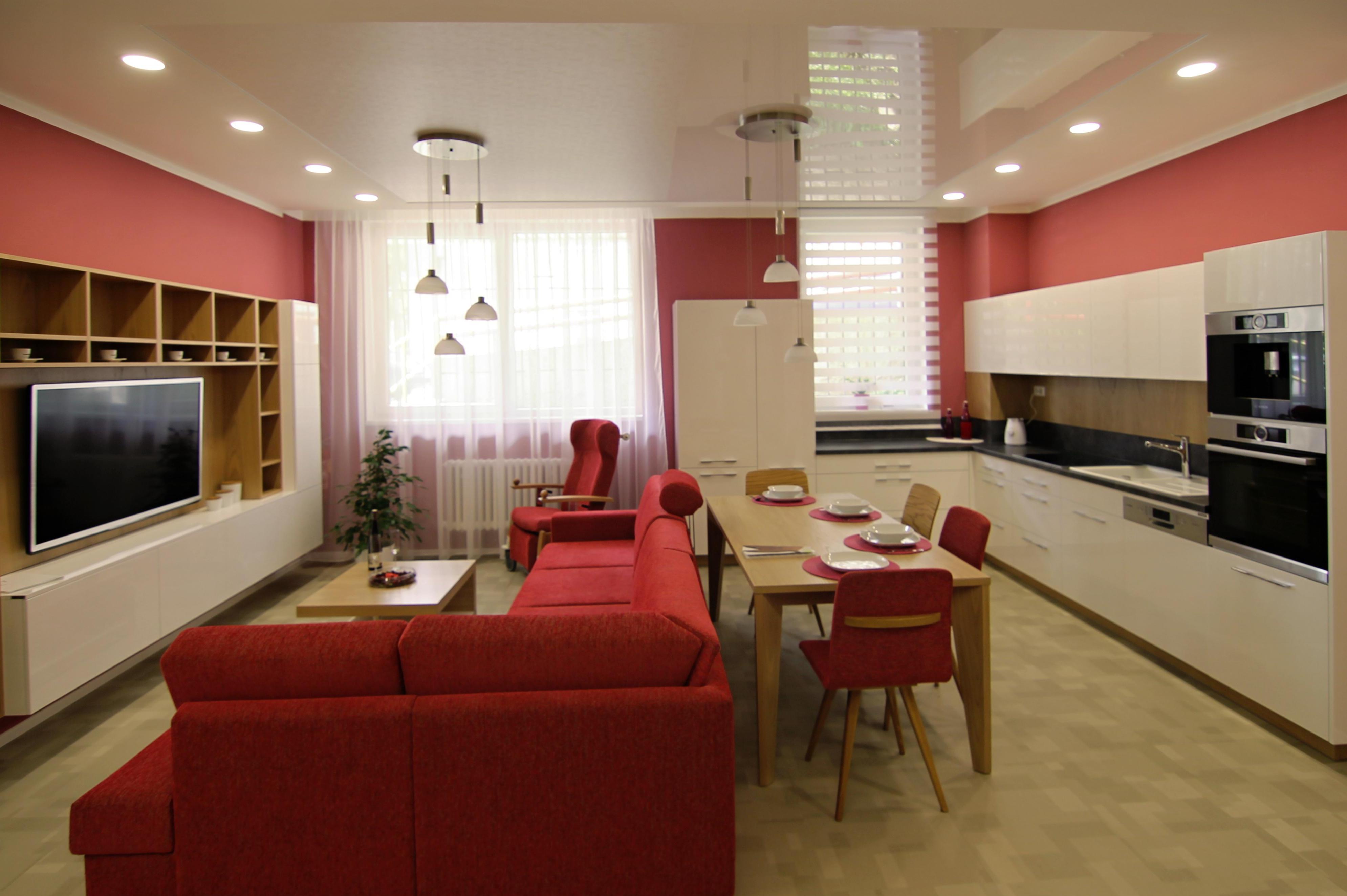 UL*KRAS - Napínané stropy