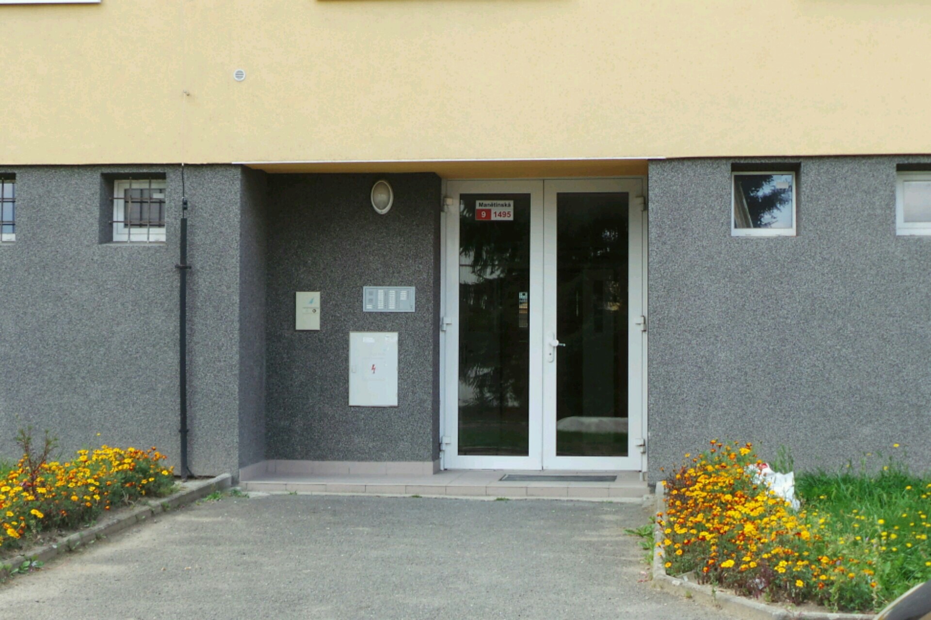 KEKU ELEKTROMONTÁŽE, s.r.o.