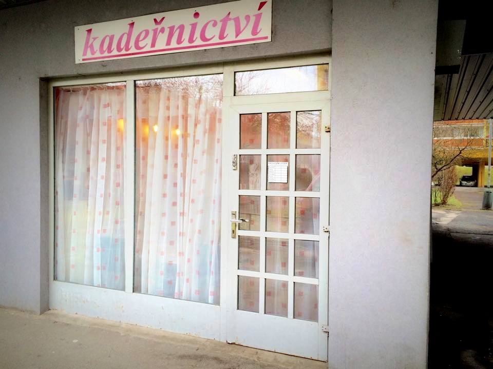 Kadeřnictví Vladimíra Vomáčková foto 2
