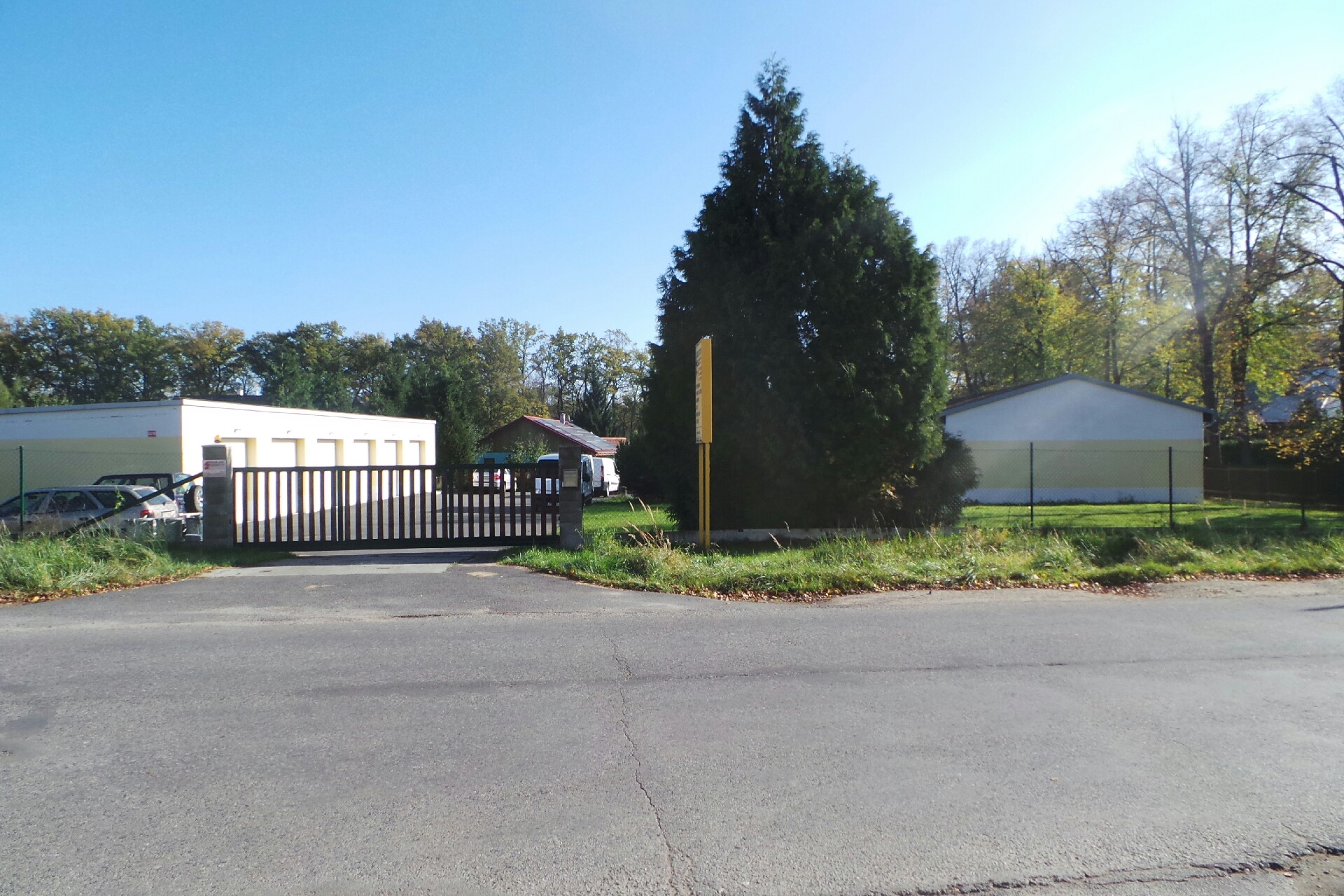 ELEKTRO - LEGÁT, spol. s r.o.