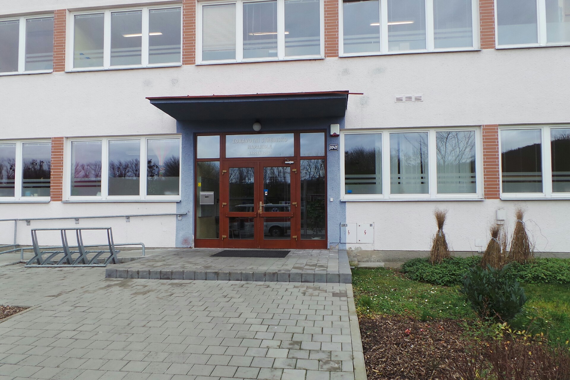 MUDr. Miroslava Buchtová, s.r.o.