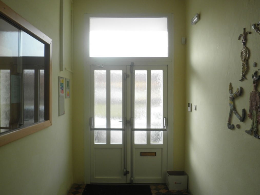 Servis oken Libor Blažek foto 4