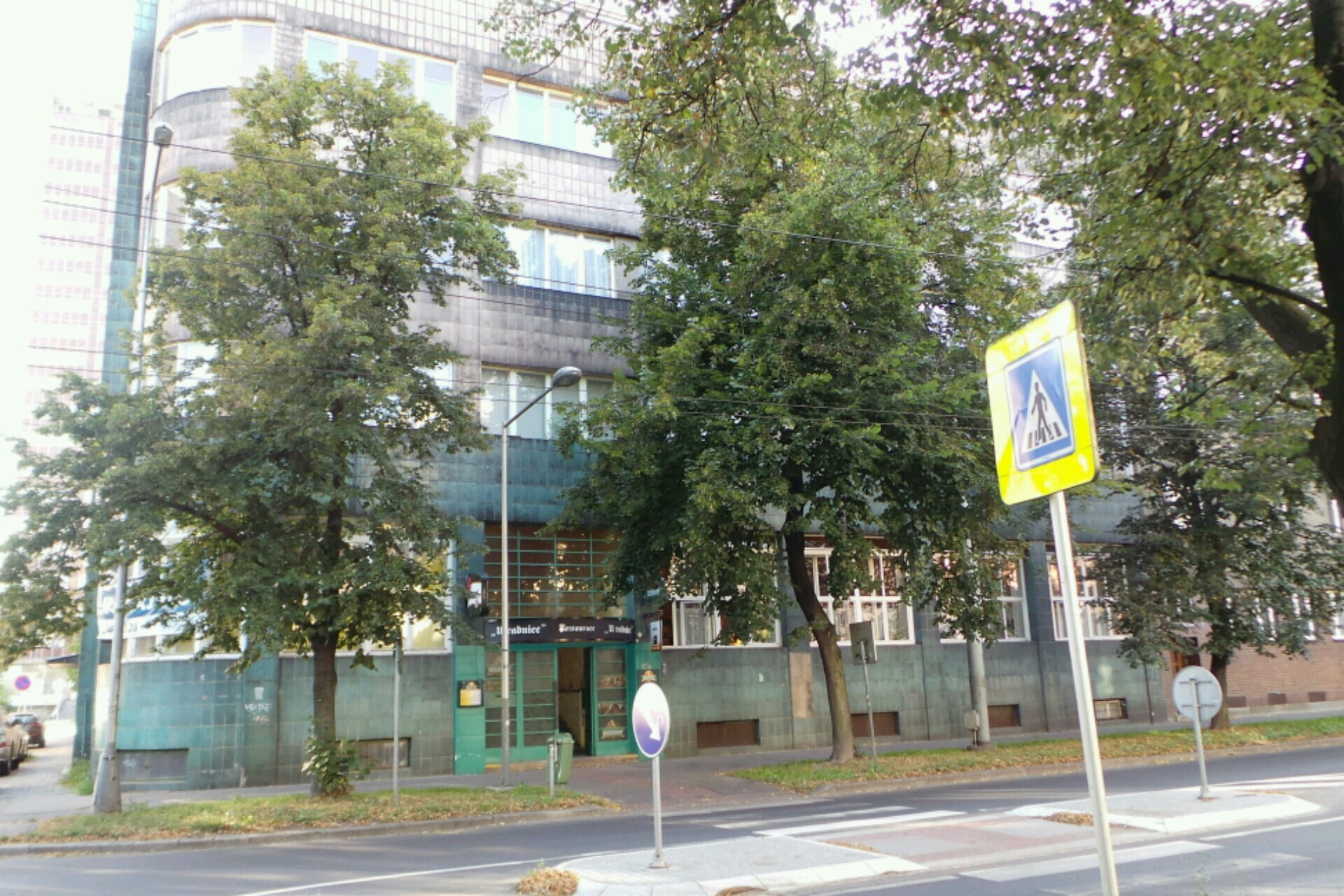 Stomatologická ambulance/Laboratoř - MUDr. Pavla Zezulová