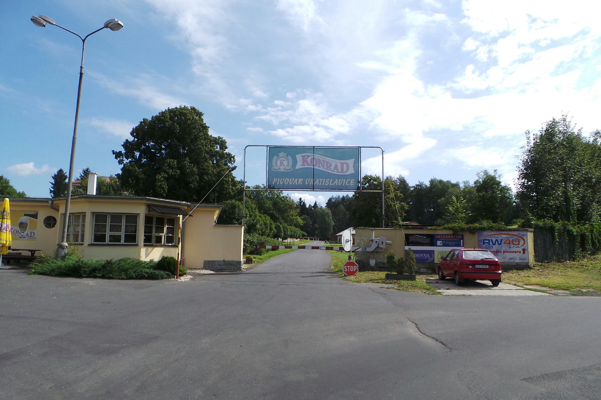 Sklenářství Pleschinger