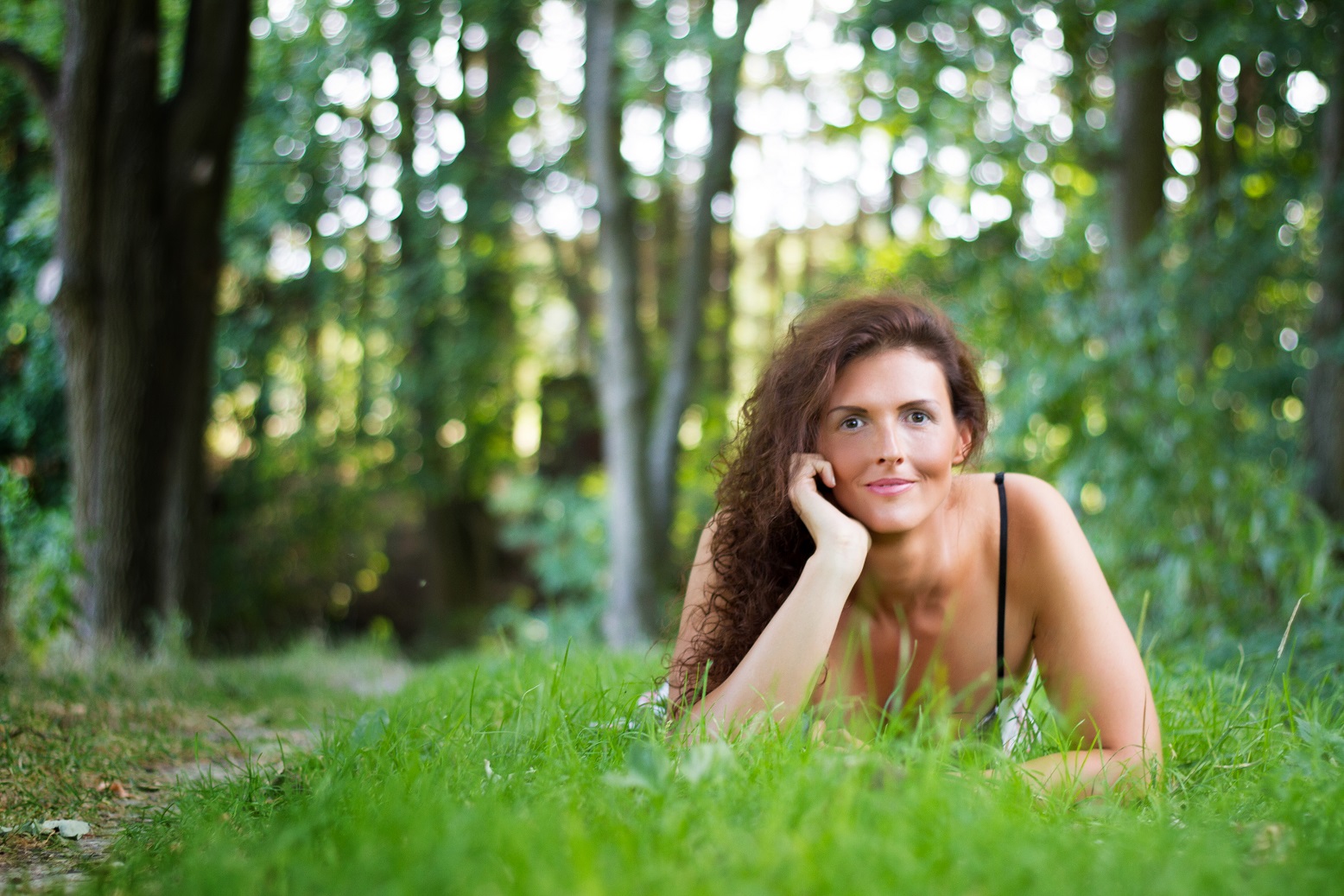 Výživové poradenství - Štěpánka Procházková foto 2