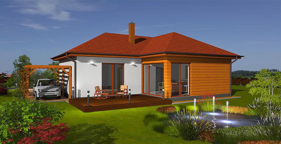 MORAVSKÉ DŘEVOSTAVBY, s.r.o. foto 2