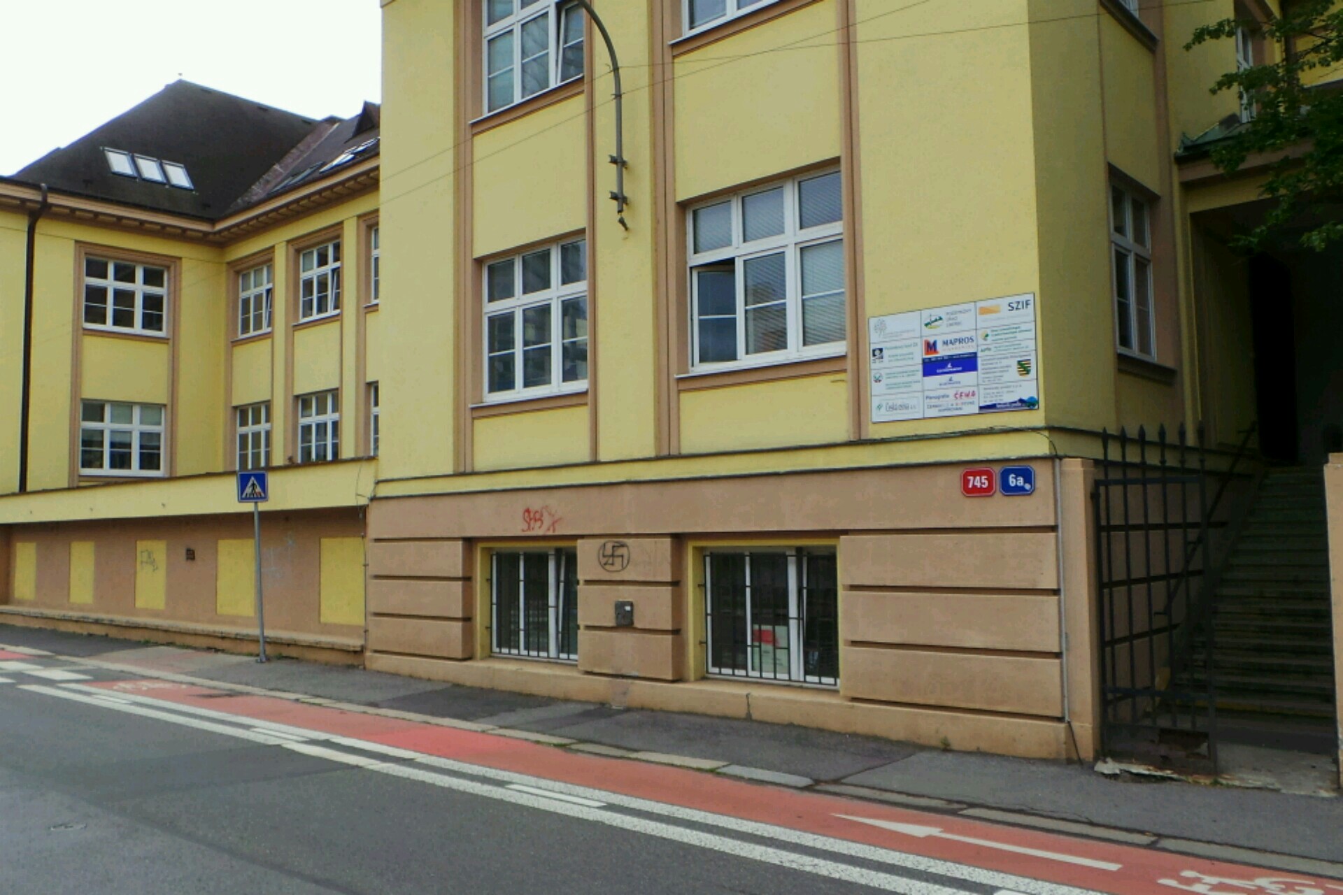 Mapros - reklamní agentura