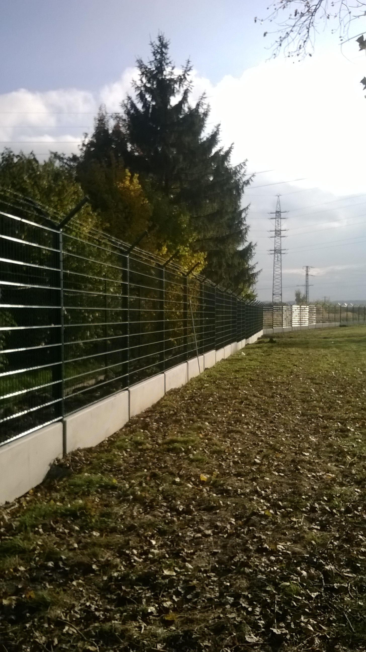 Želivský - prodej a montáž oplocení foto 4
