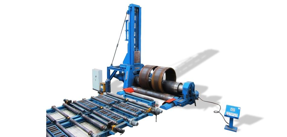 Tvářecí stroje s.r.o. foto 3