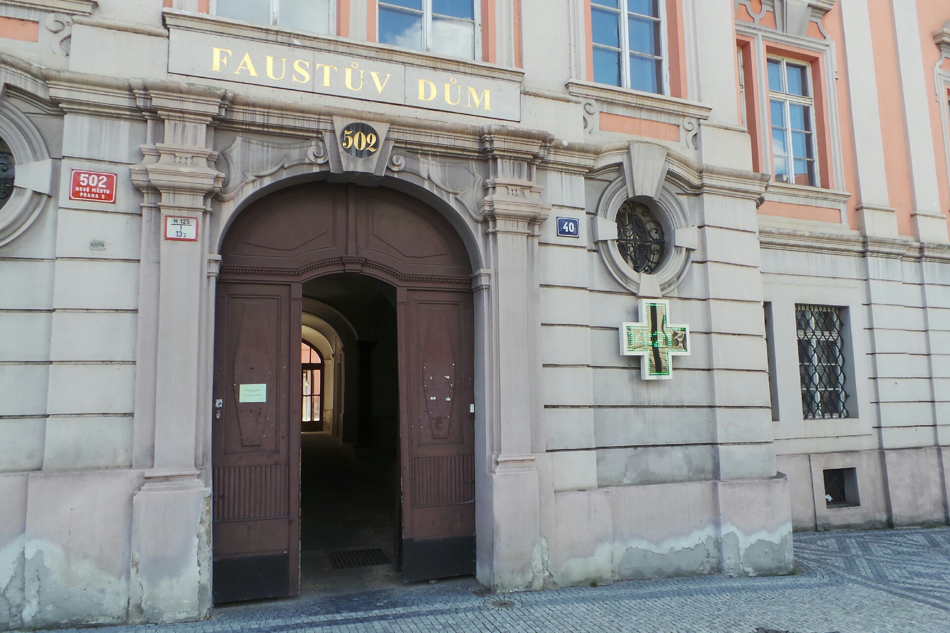 Společnost sociální pediatrie