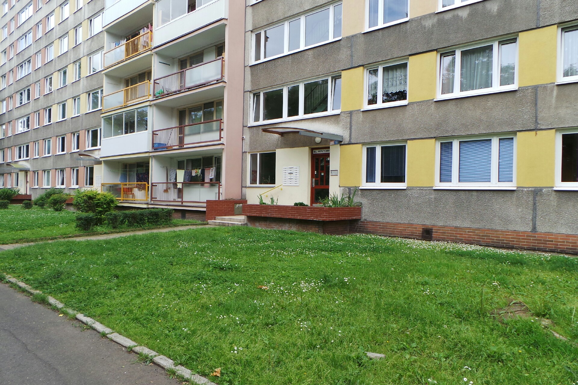 Ing. Vítězslav Suchý