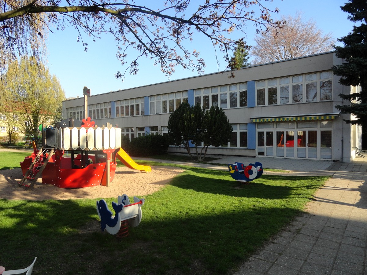 Mateřská škola Víta Nejedlého foto 4