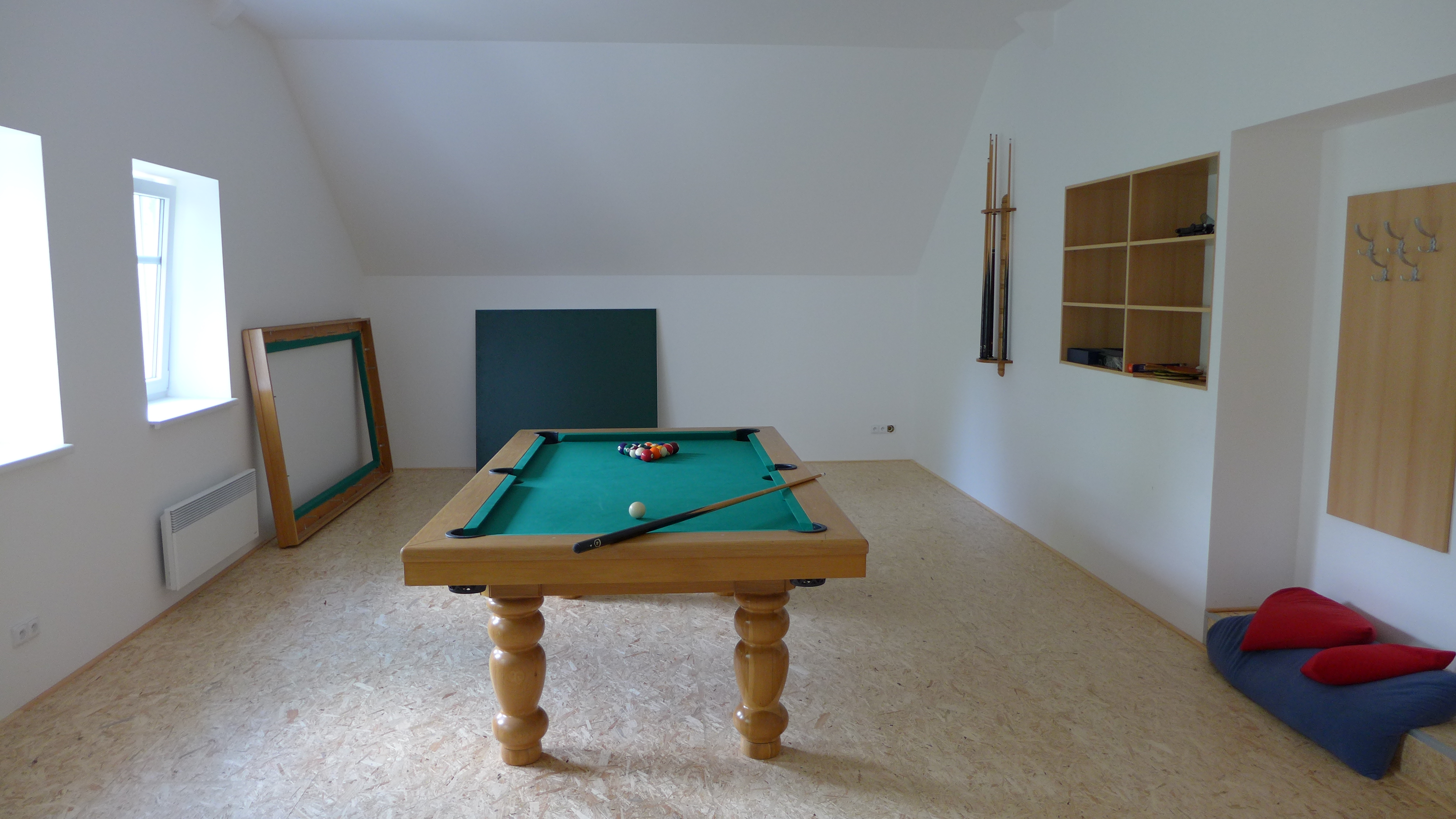 Apartmány VAKSTAV Dolní Morava foto 4