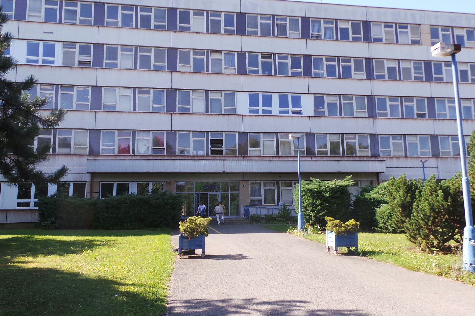 MUDr. Zuzana Svíčková, praktické zubní lékařství