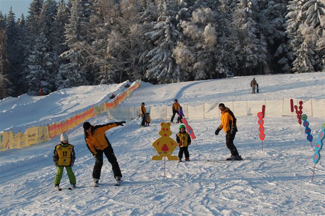 Skiareál Šachty s.r.o. foto 2