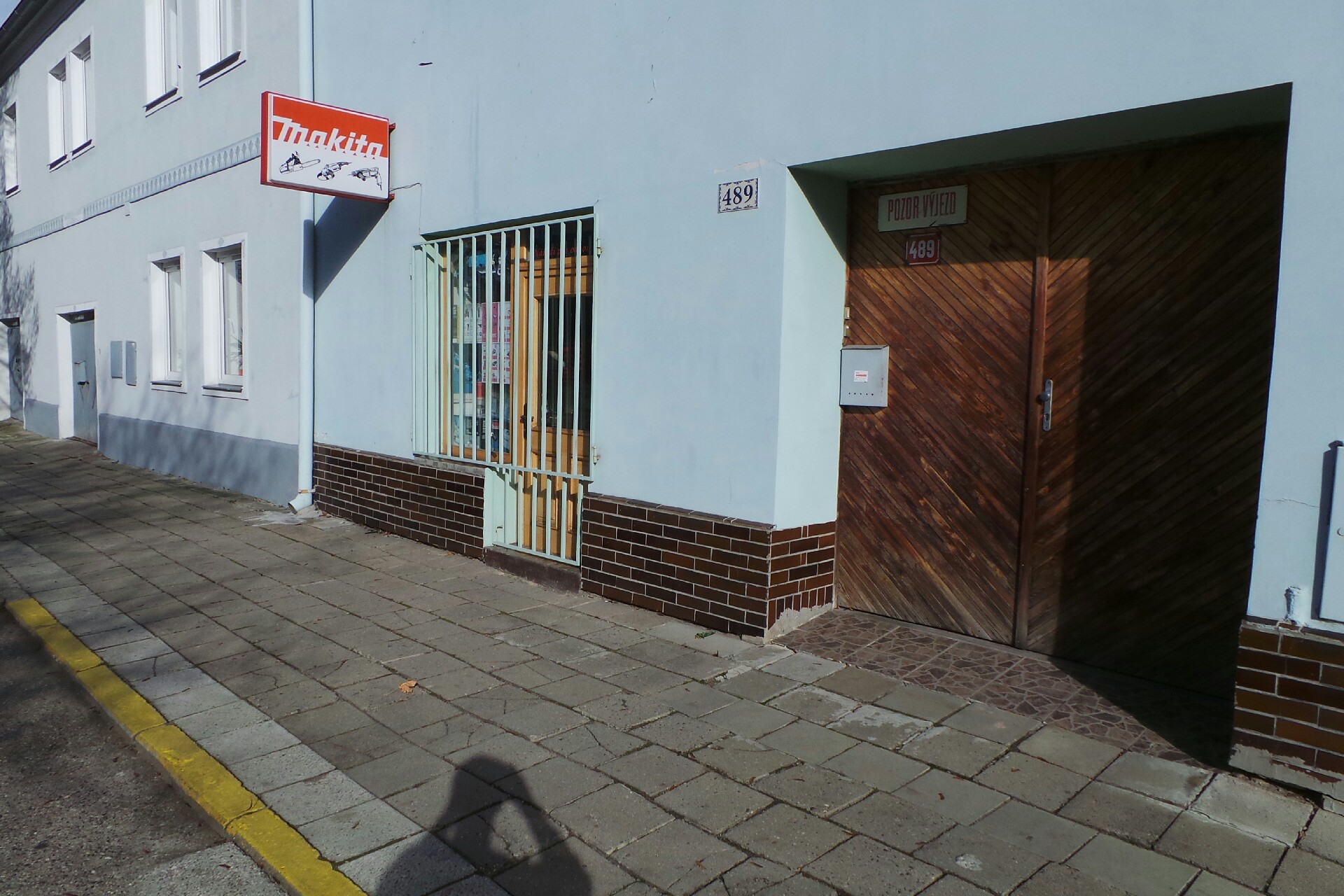 BELLAN - TDI Technologies