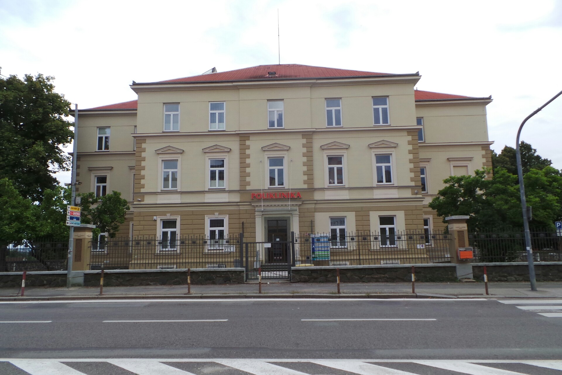 MUDr. Radka Smažíková