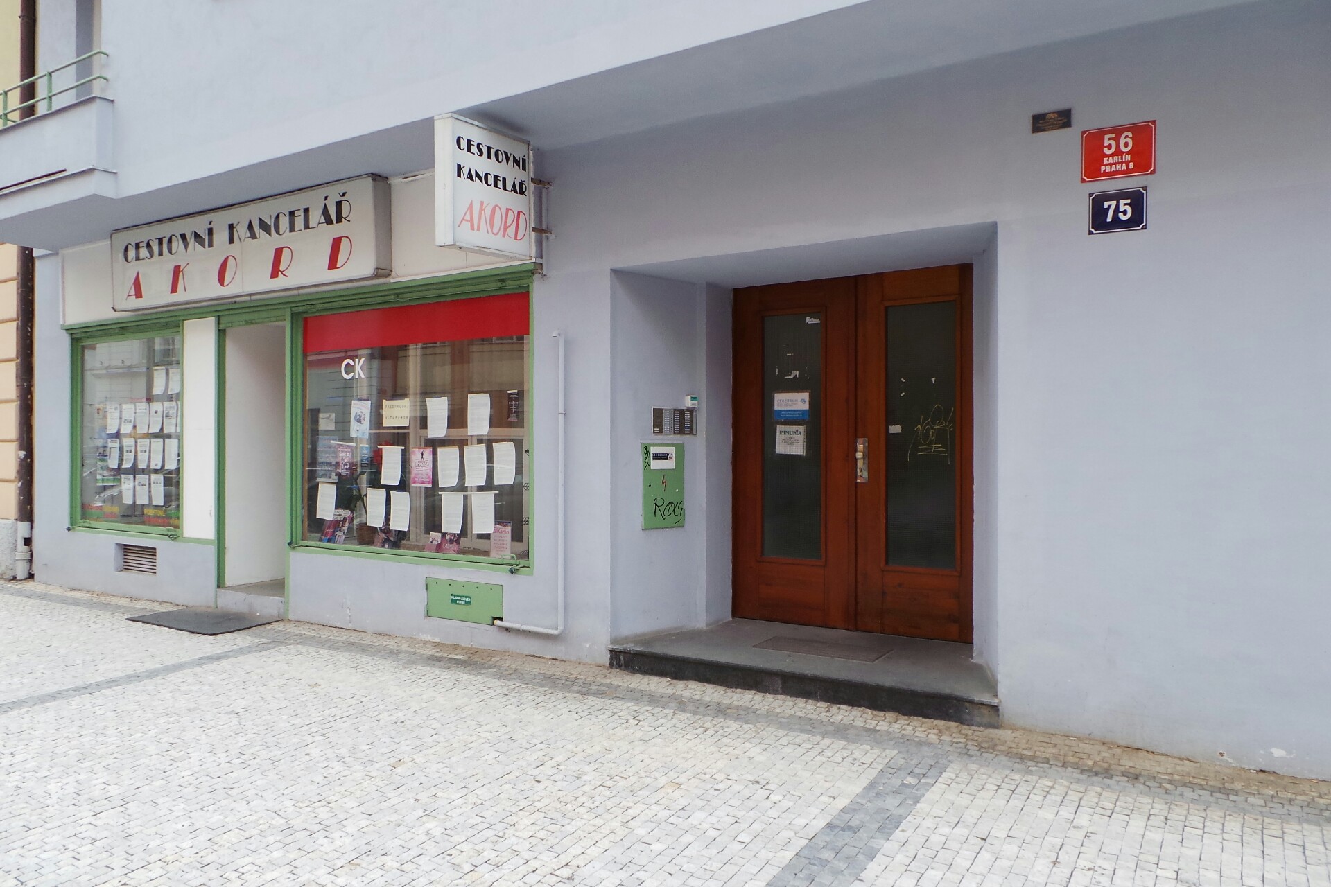 Plán B, Ing.arch. Stanislav Bachleda