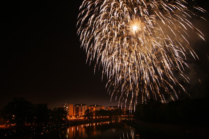 PYRO SERVIS OHŇOSTROJE foto 2