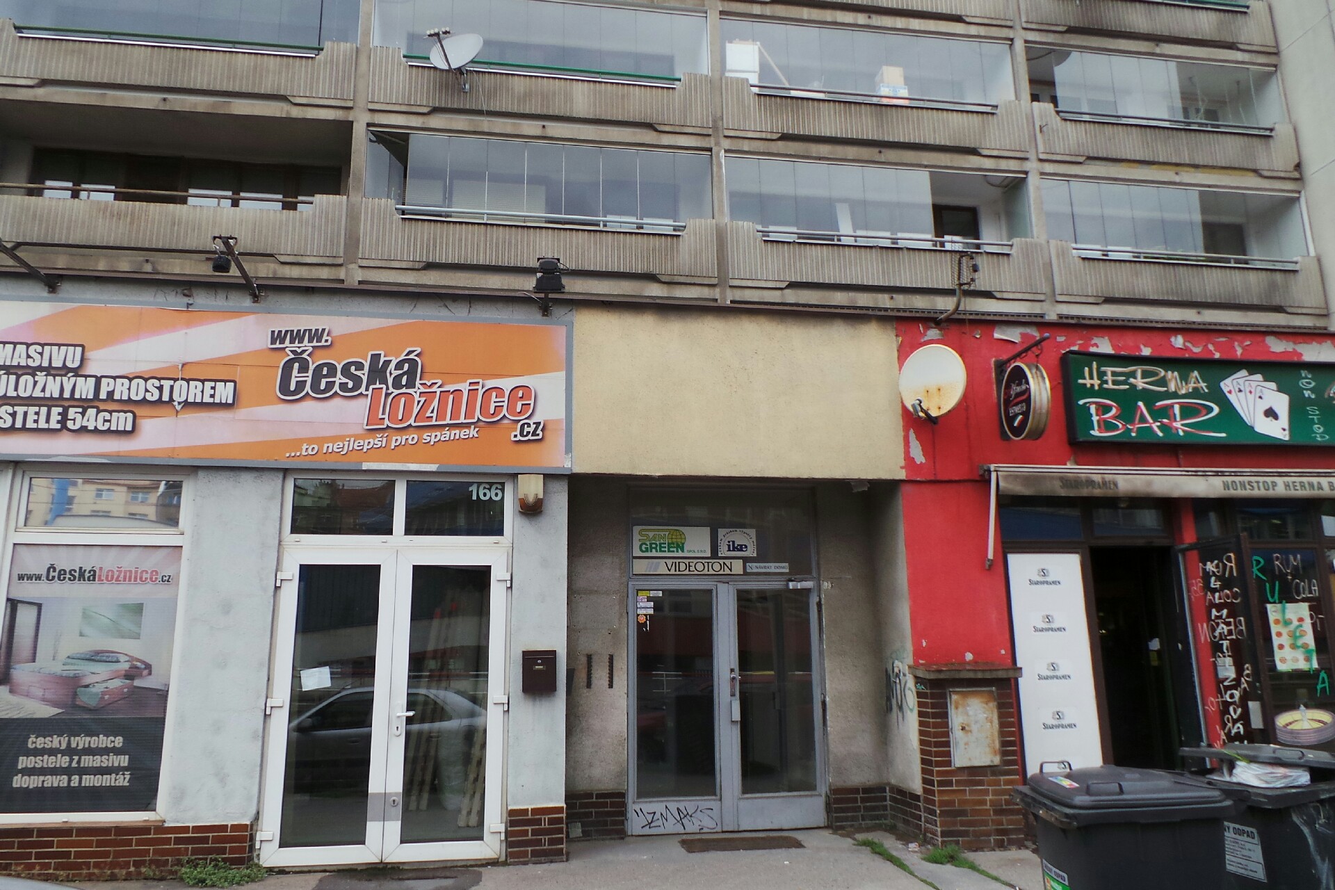 Nový život, o.p.s.