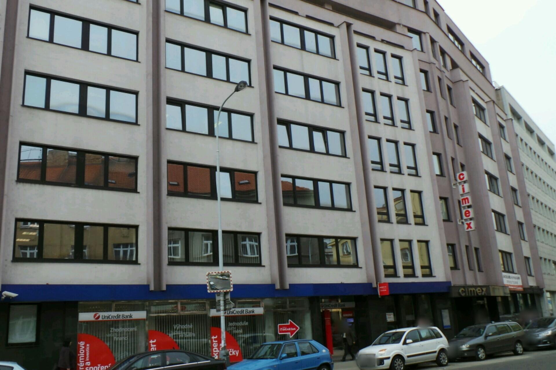 Burian a partner, s.r.o.