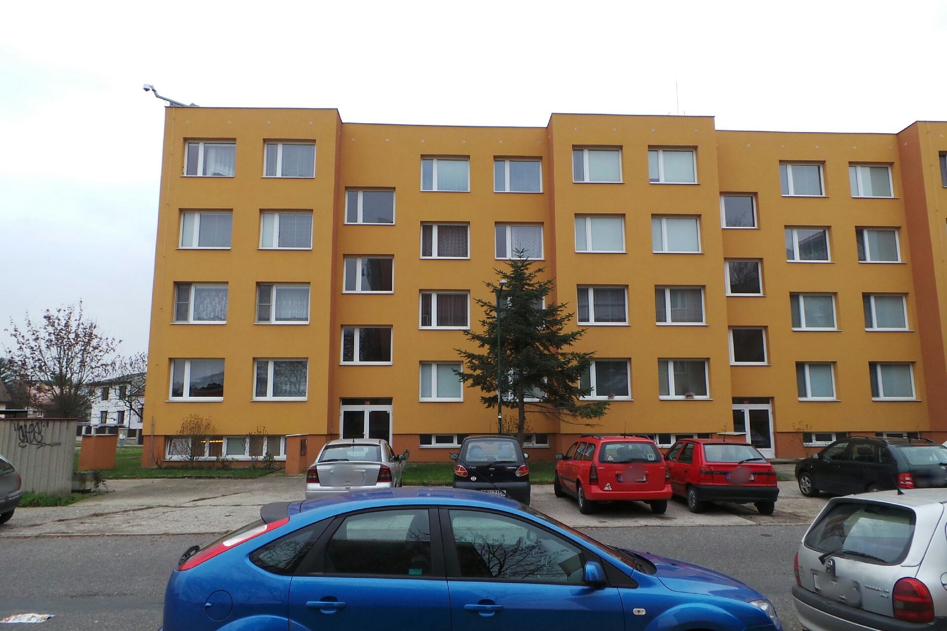 Danka team - Danuše Bydžovská