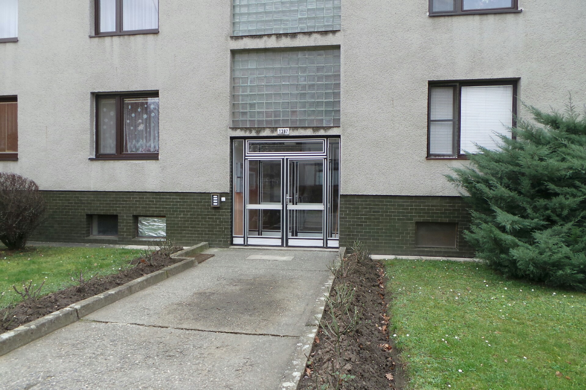 Podkovářství - Jan Španinger