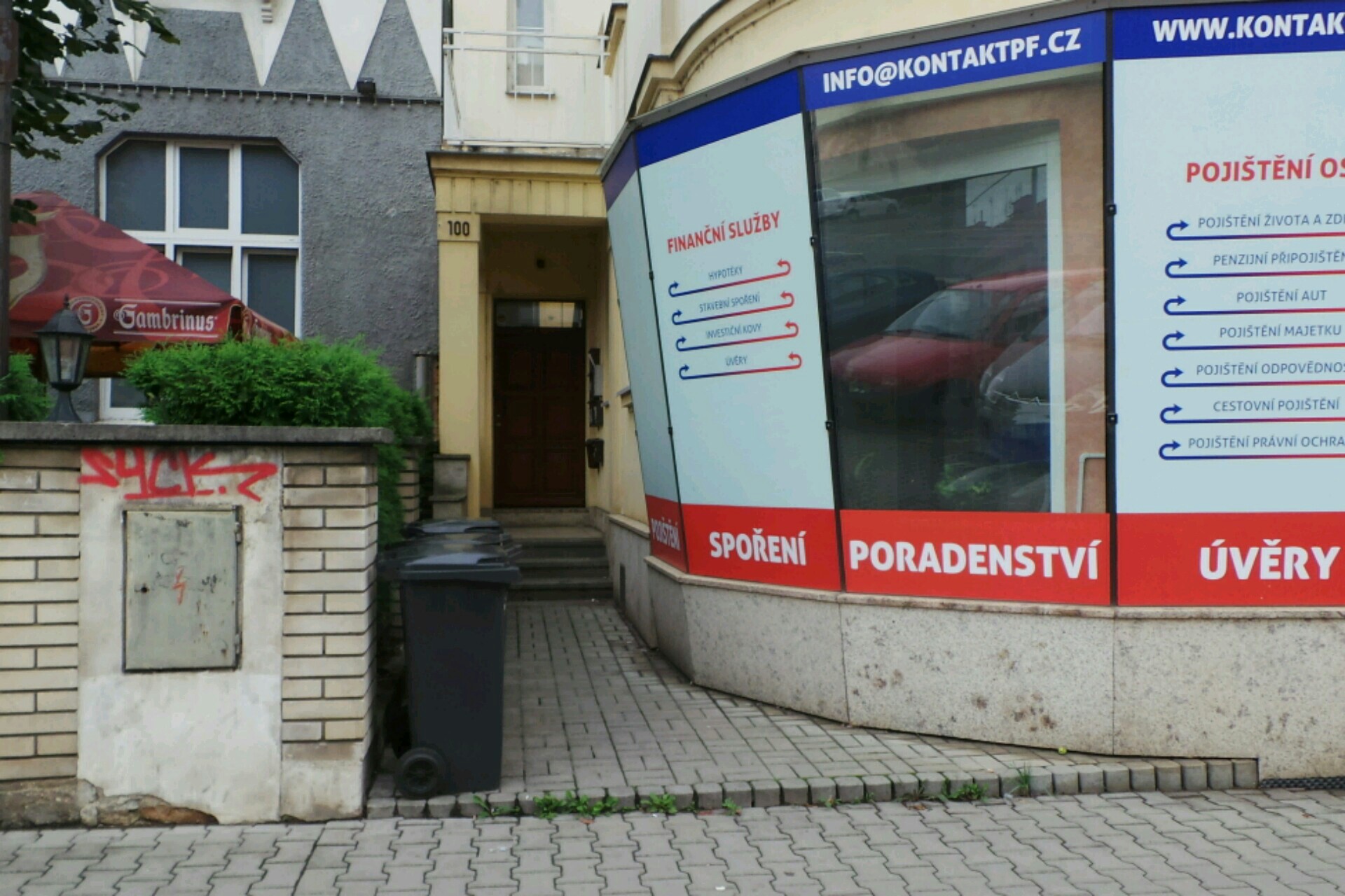 Daňový poradce ev. č. 3339 Ing. Tomáš Hrbek