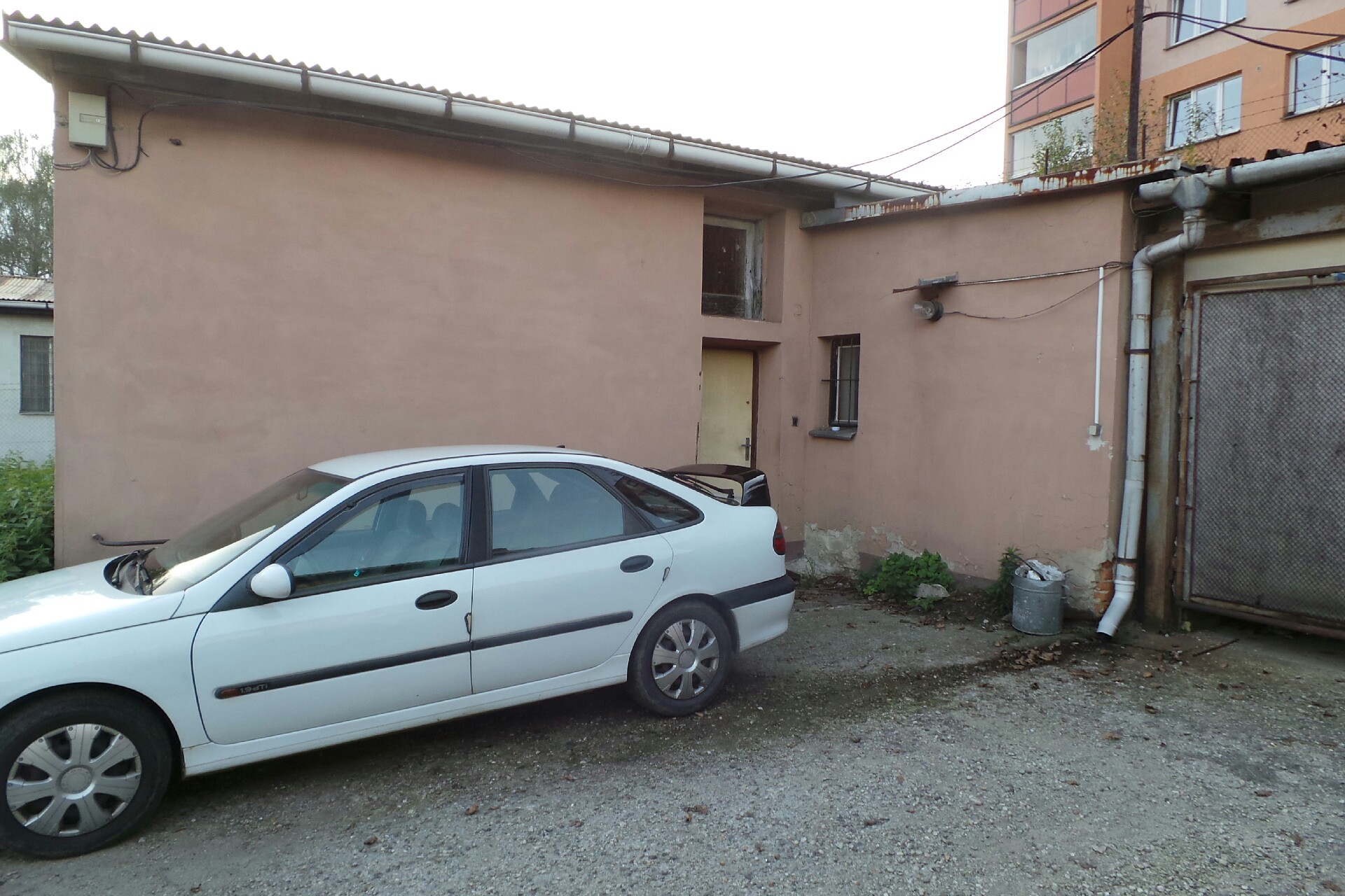 IM TRANSPORT, s.r.o.