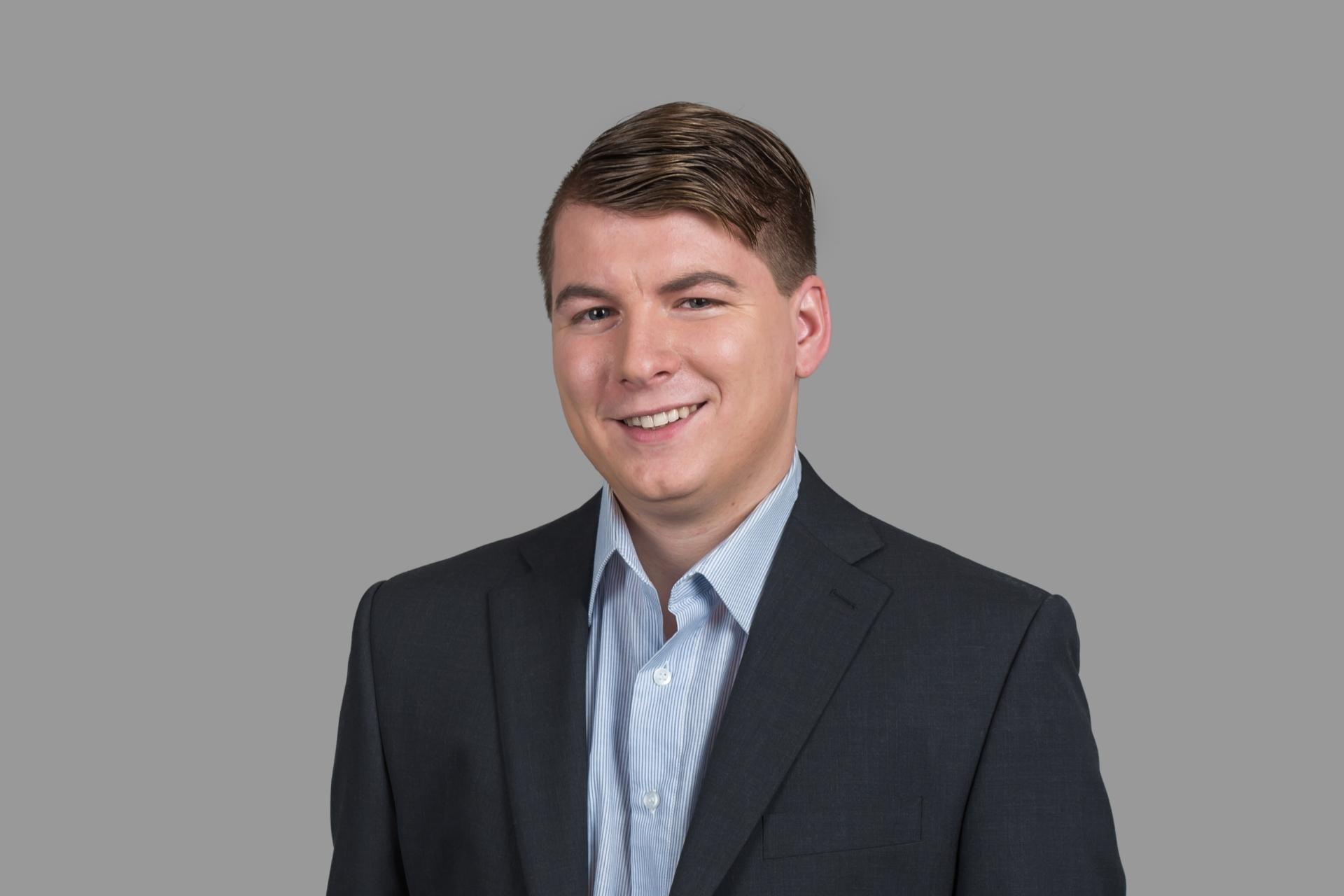 Tomáš Pospíchal - realitní poradce