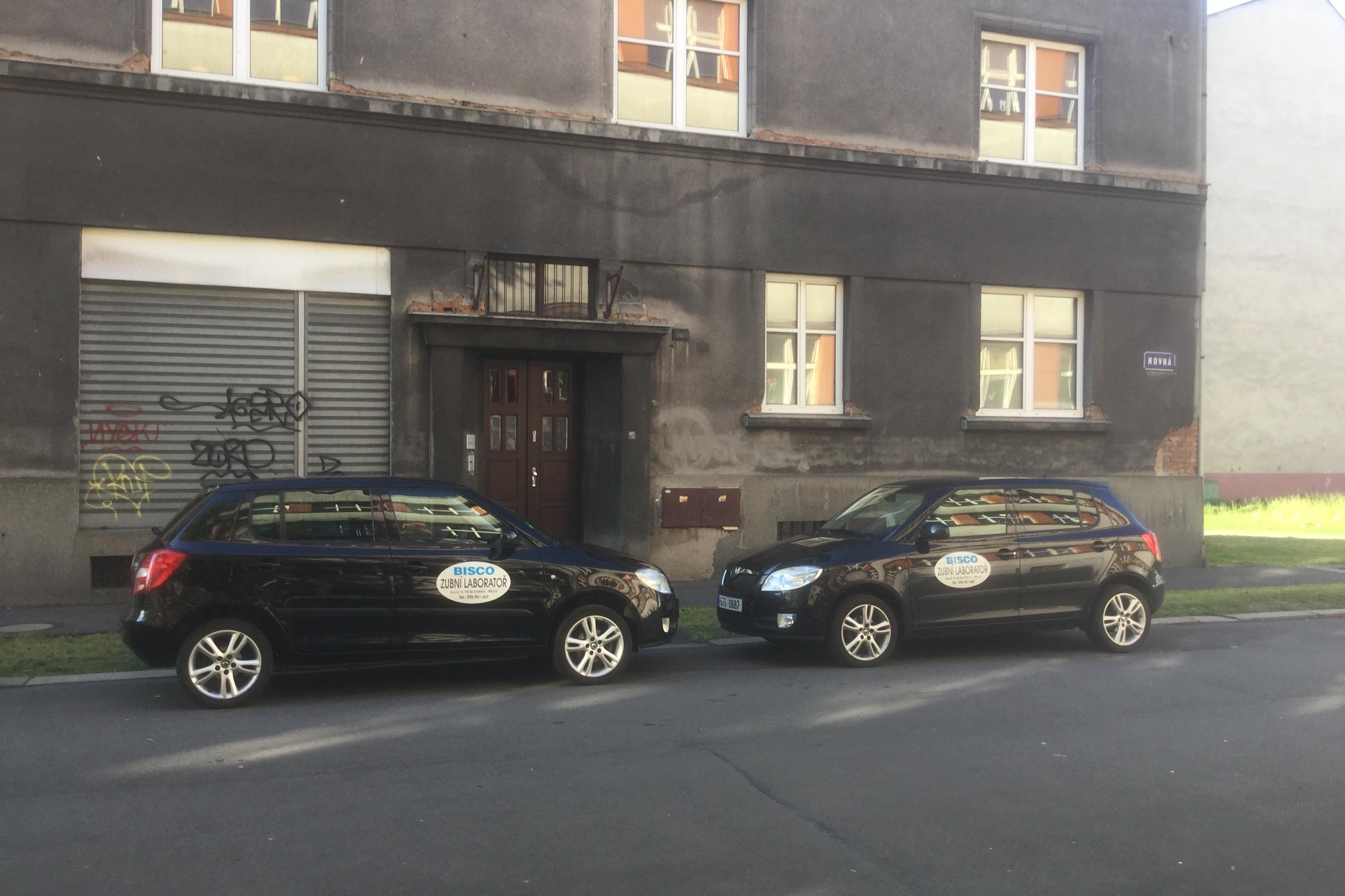 Bisco s.r.o. - zubní laboratoř foto 1