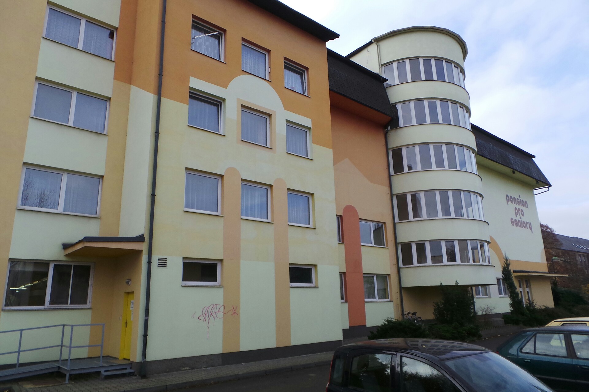 Petra Döllingerová - kadeřnictví