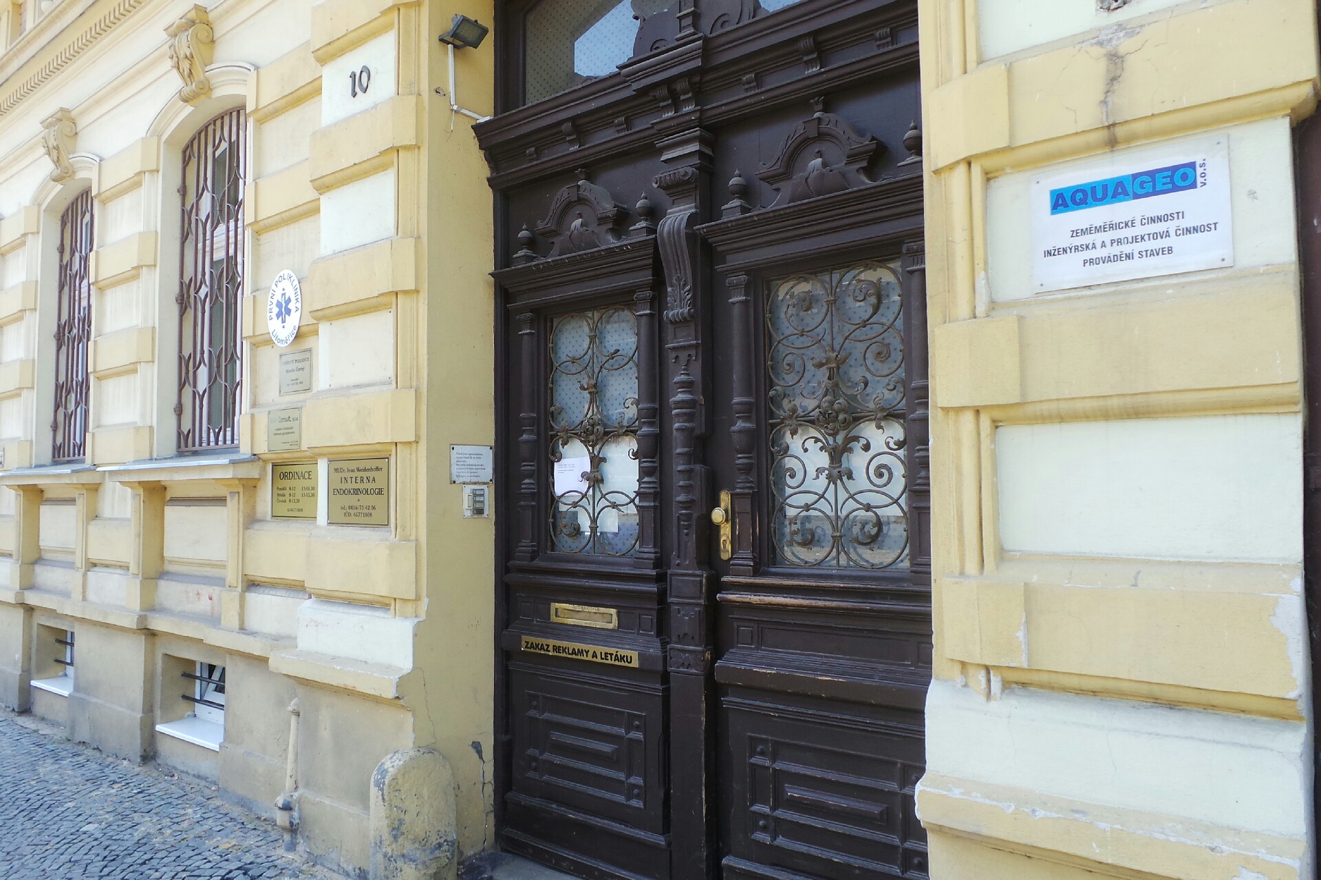 TAX - Consult, s.r.o.