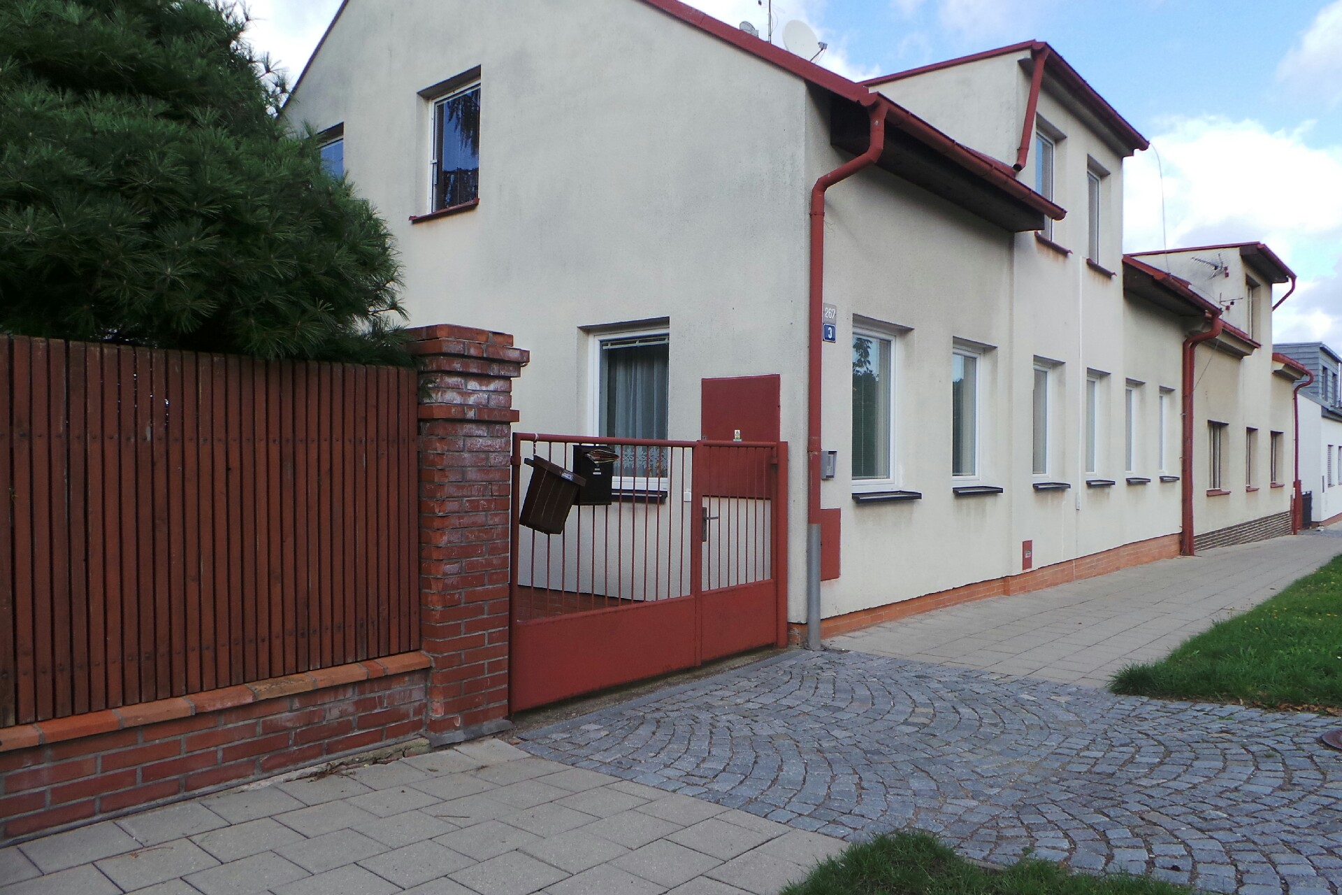 TechDesign - Radka Rybková