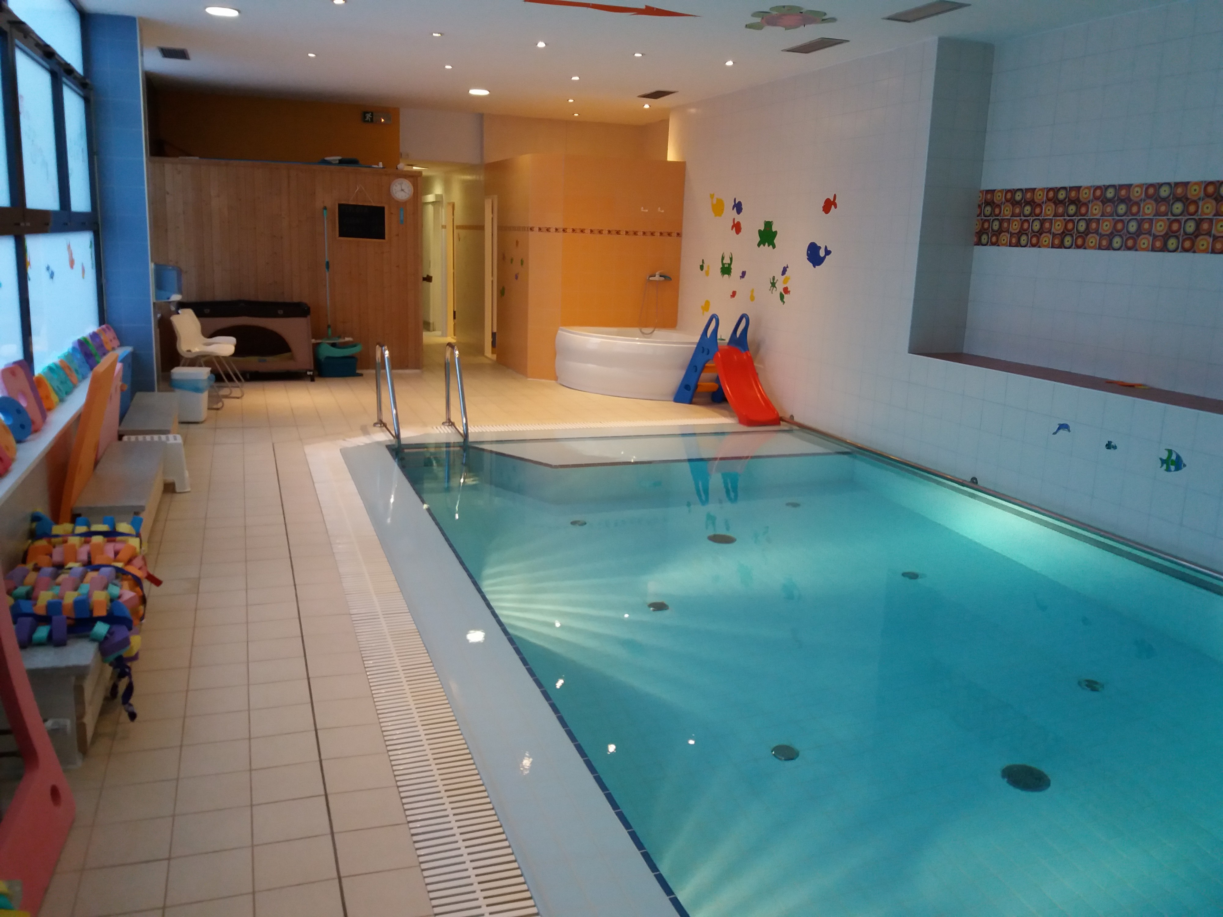 AQUA BARRANDOV s.r.o. foto 3