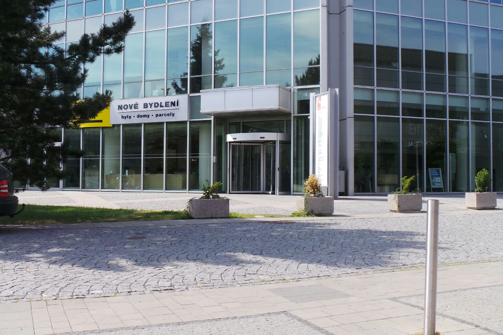 Infor (Česká republika), s.r.o.