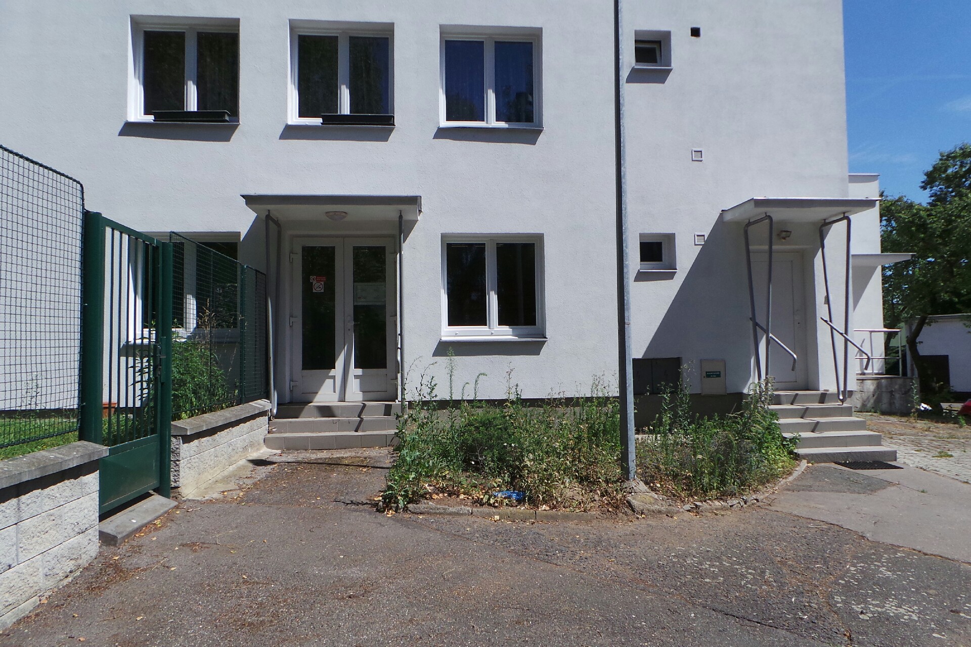 Česká školní inspekce - Středočeský inspektorát