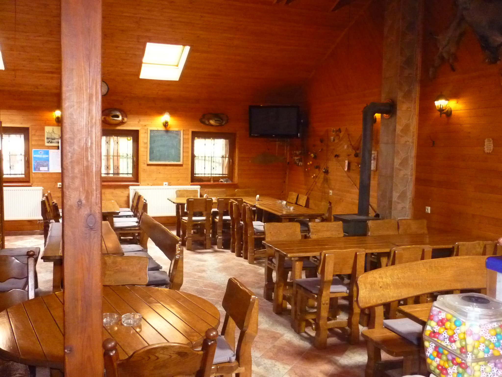 Penzion Pálava foto 3