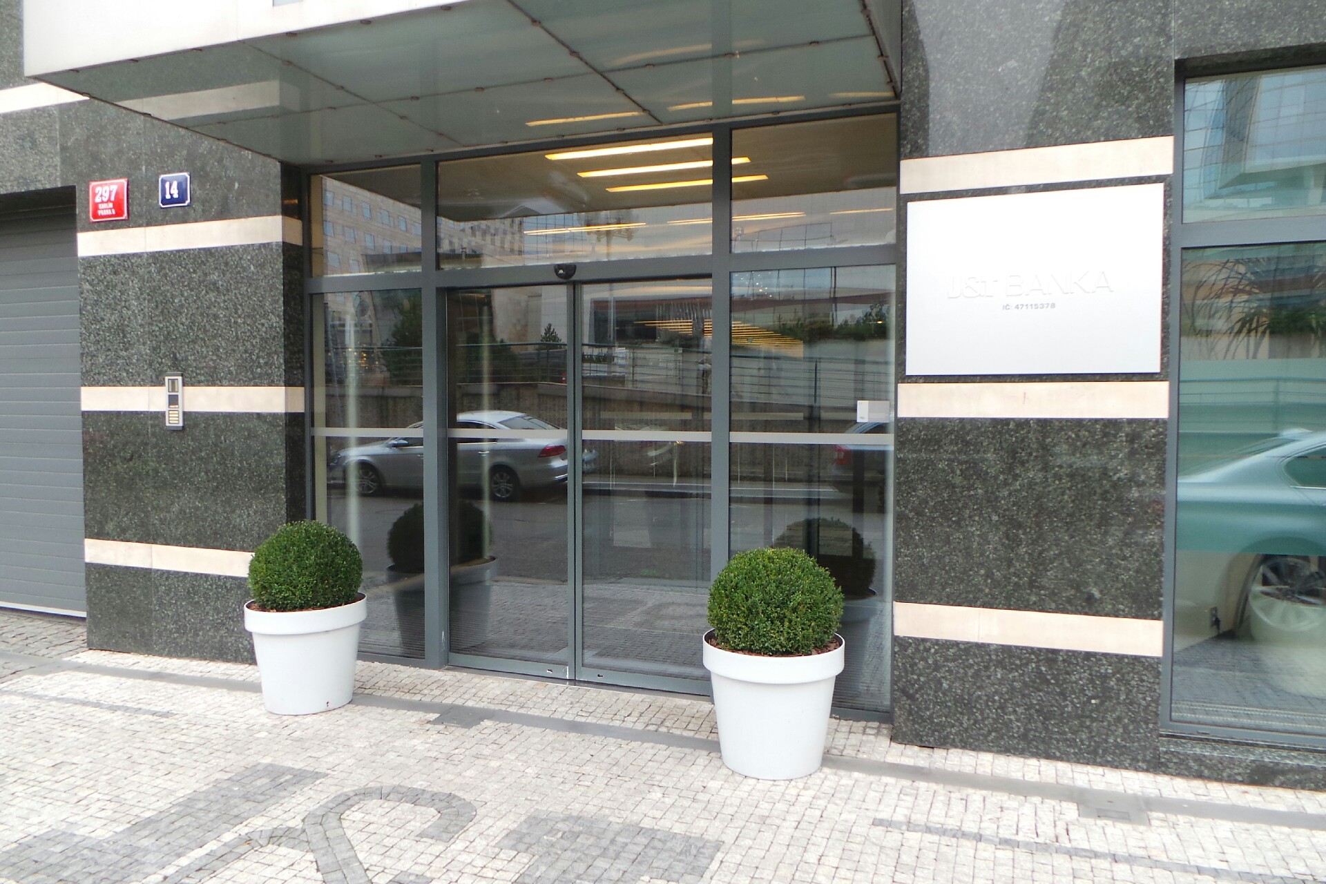 Daňový poradce ev. č. 3747 Ing. Markéta Bobková