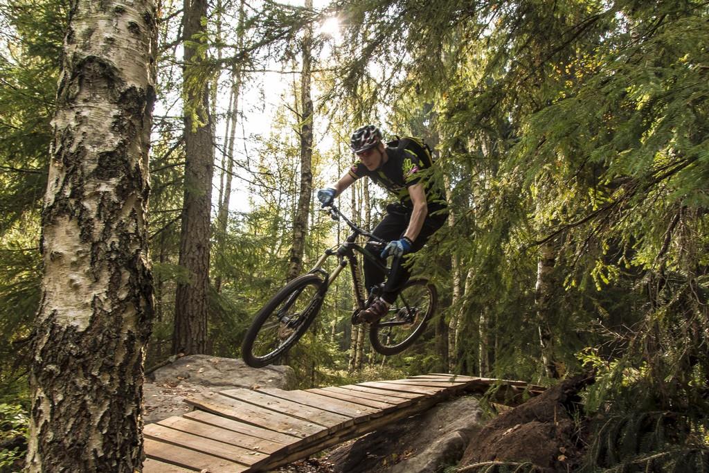 Trutnov Trails
