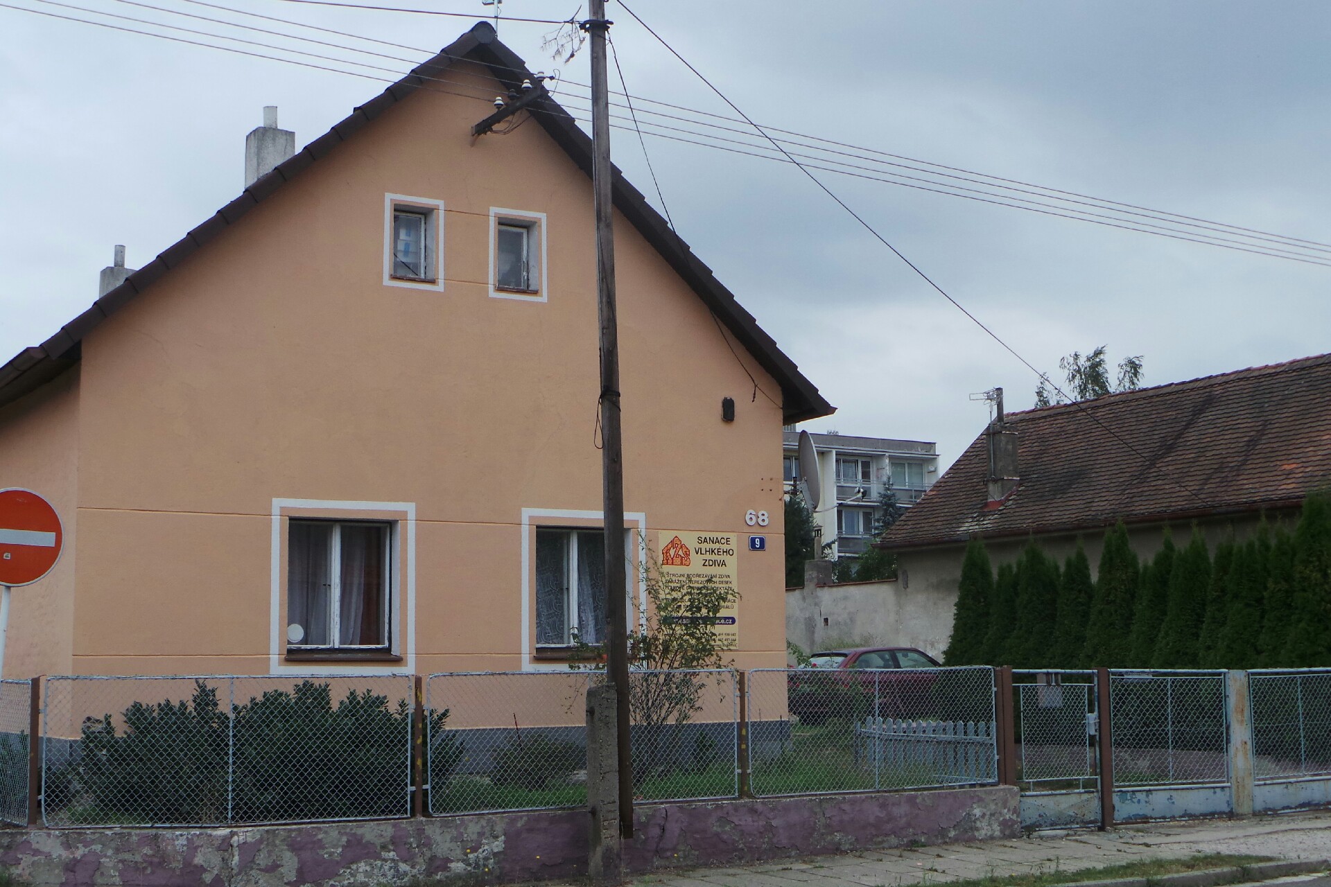 Ing. Karel Žáček - KZS