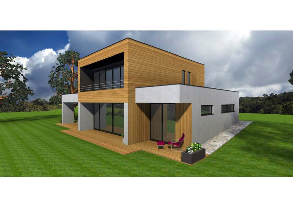 Architektura a interiér Šimůnek & Partners foto 4