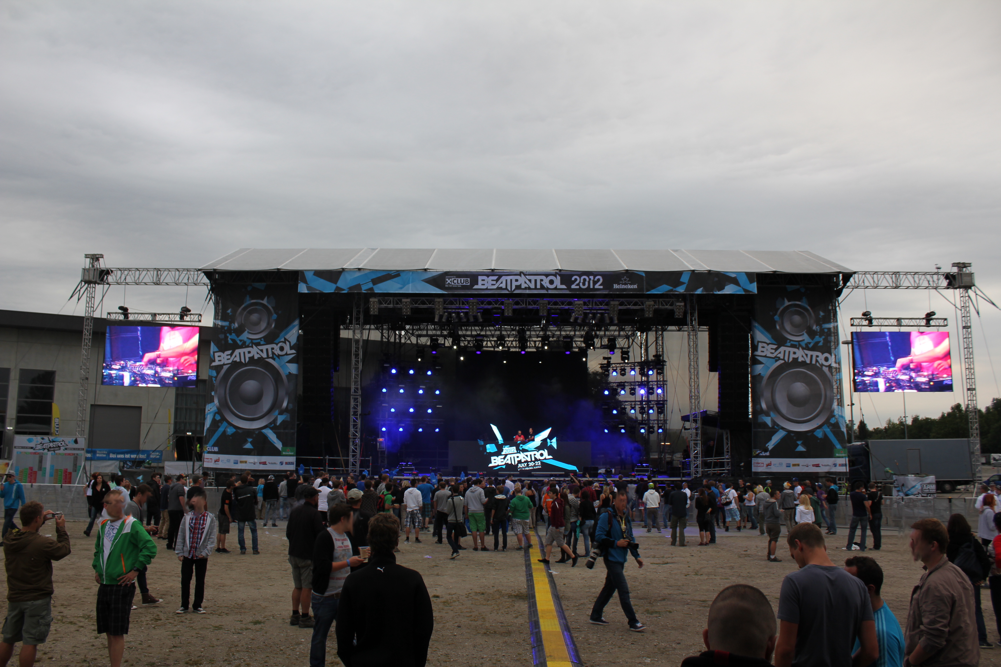 Led Max Pro s.r.o. - VISUAL SOLUTION foto 2