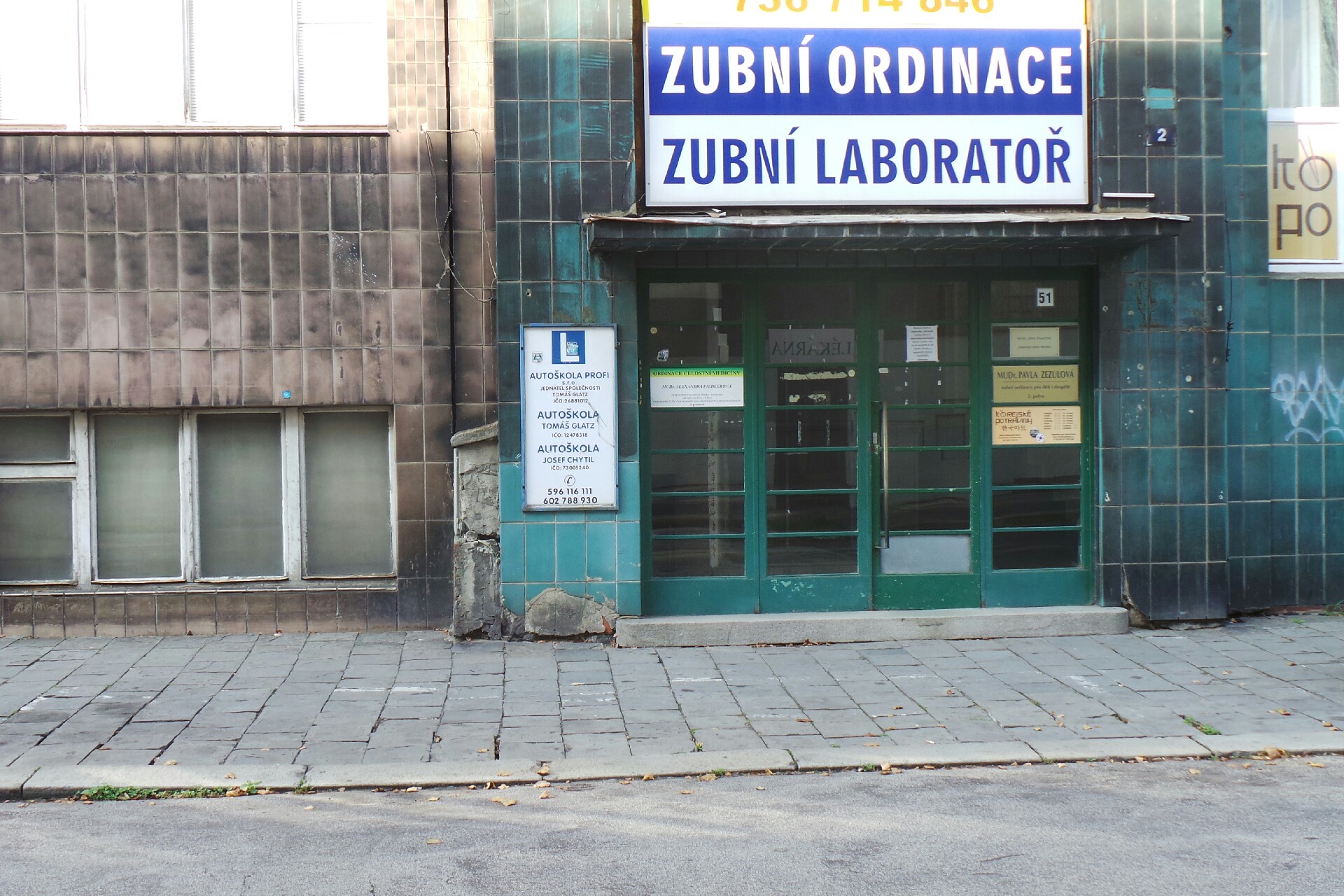 Asociace prodejců mobilních domů