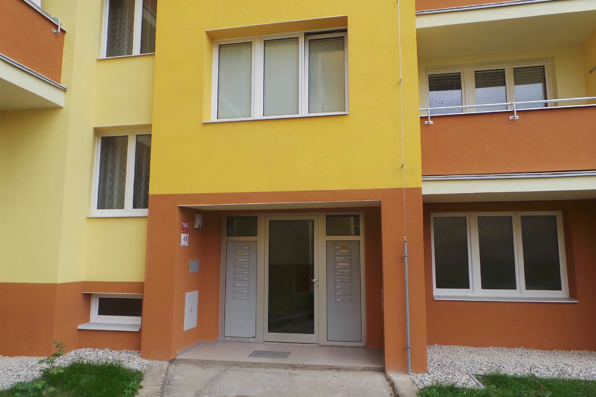 občanské sdružení MilexNet