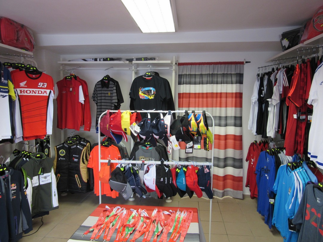 Fan-store.cz foto 4
