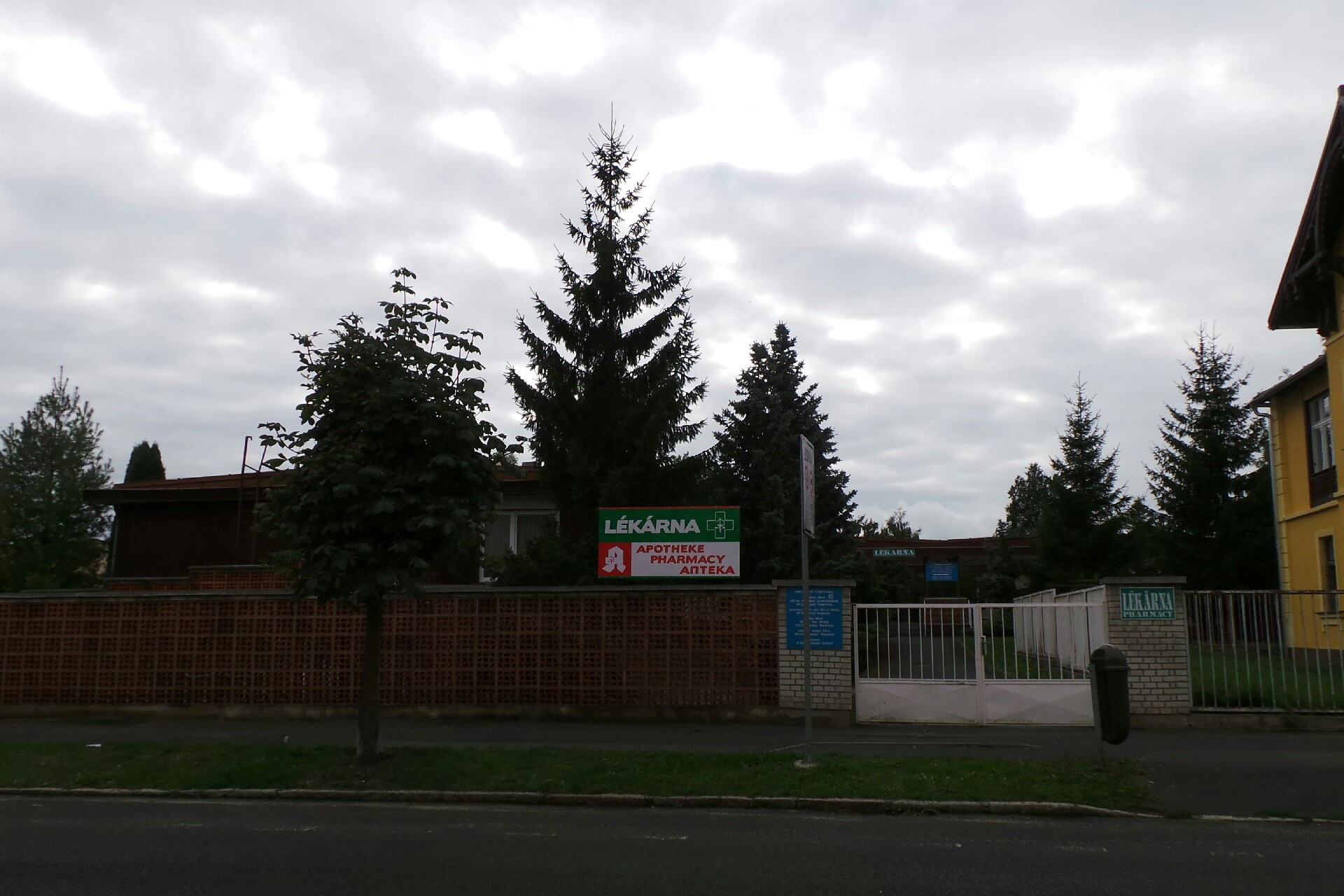 MUDr. Petr Jelínek, s.r.o. foto 1