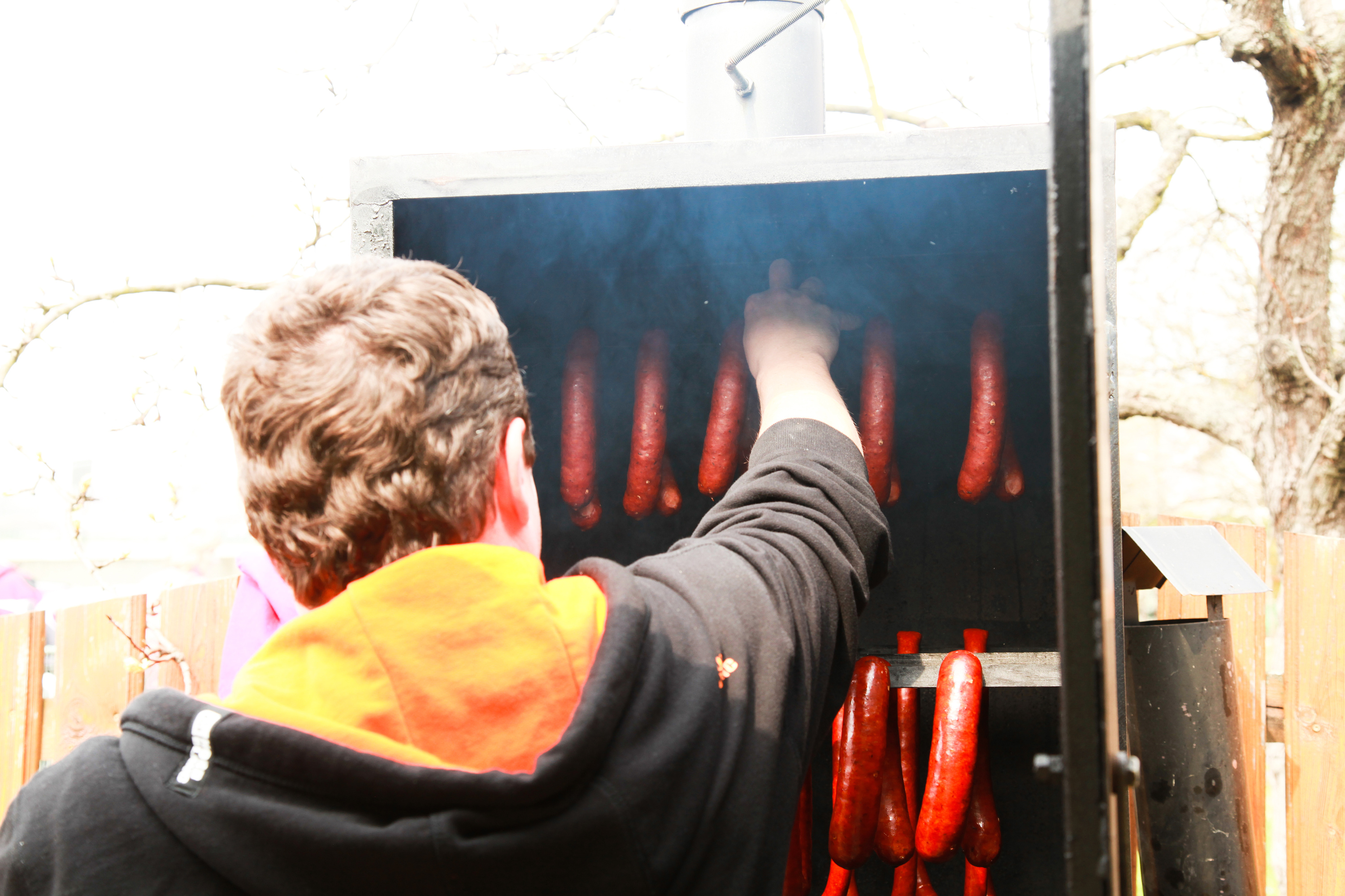 Penzion San Marco - Pod Búdama foto 4