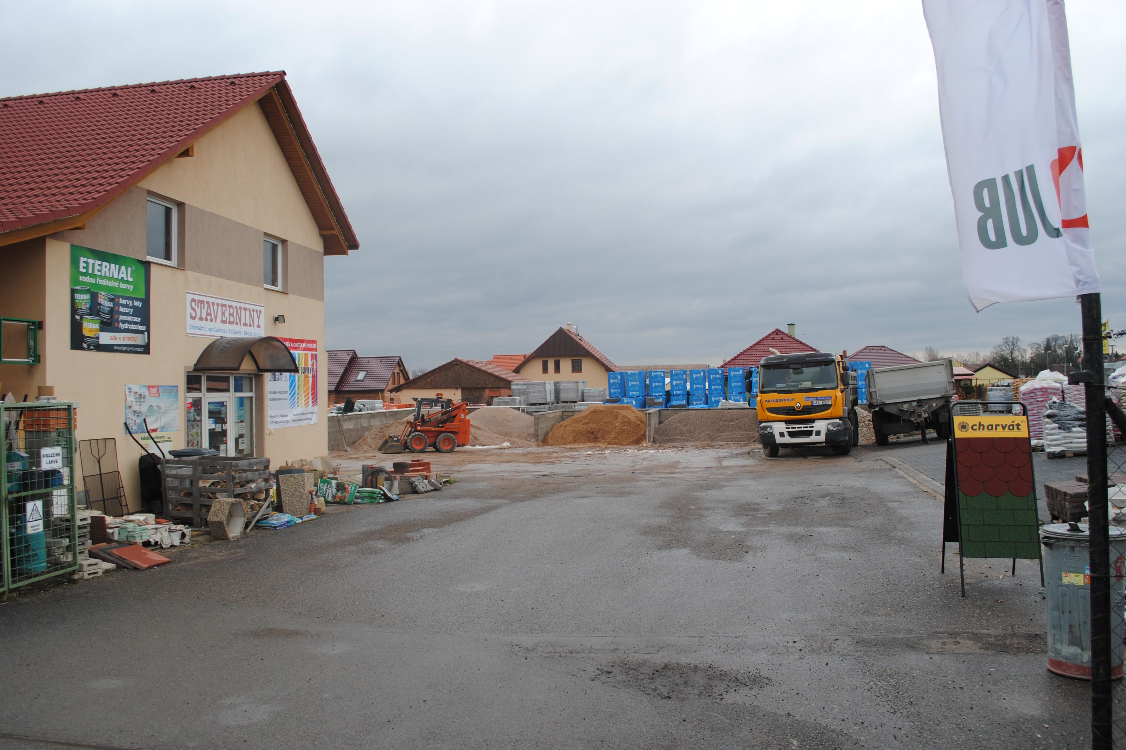 Dušánek - Beran, s.r.o.