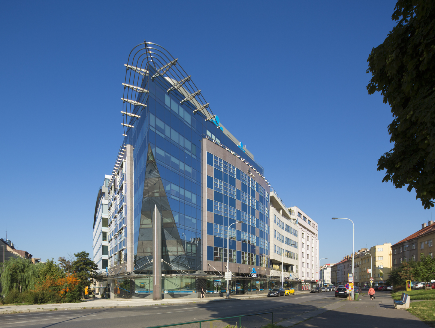 CIMEX Invest foto 2